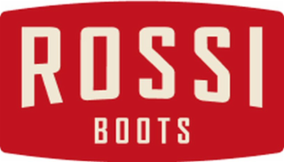 ROSSI BOOTS