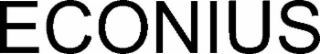 ECONIUS