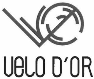 VELO D'OR