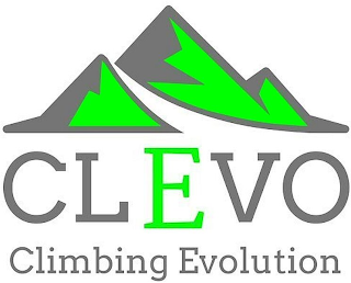 CLEVO CLIMBING EVOLUTION