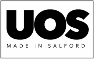 UOS MADE IN SALFORD