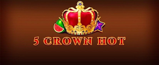 5 CROWN HOT