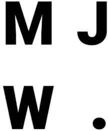 M J W.