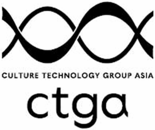 CULTURE TECHNOLOGY GROUP ASIA CTGA