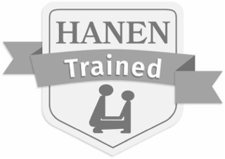 HANEN TRAINED