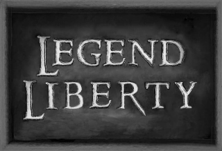 LEGEND LIBERTY