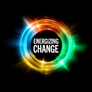 ENERGIZING CHANGE