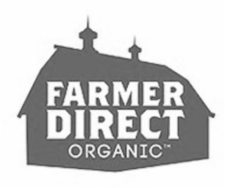 FARMER DIRECT ORGANIC