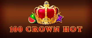 100 CROWN HOT