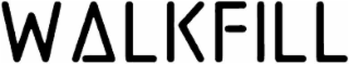WALKFILL