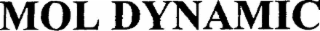 MOL DYNAMIC