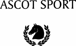 ASCOT SPORT