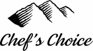 CHEF'S CHOICE