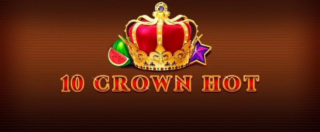 10 CROWN HOT