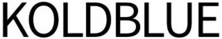 KOLDBLUE