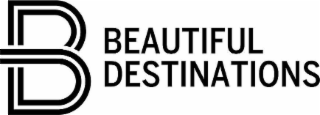 B BEAUTIFUL DESTINATIONS