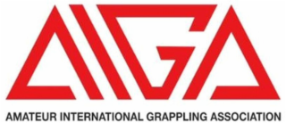 AIGA AMATEUR INTERNATIONAL GRAPPLING ASSOCIATION