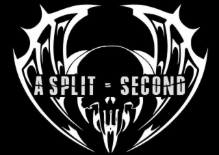 A SPLIT-SECOND