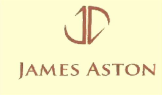 JAMES ASTON