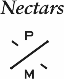 NECTARS P M