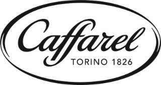 CAFFAREL TORINO 1826