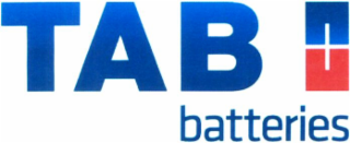 TAB BATTERIES