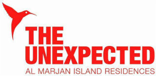 THE UNEXPECTED AL MARJAN ISLAND RESIDENCES