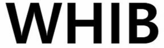 WHIB