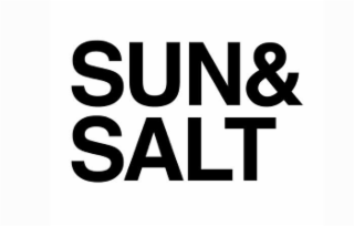 SUN & SALT