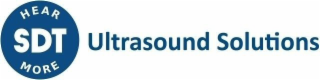 SDT HEAR MORE ULTRASOUND SOLUTIONS