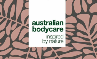 AUSTRALIAN BODYCARE INSPIRED BY NATURE