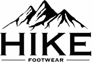 HIKE FOOTWEAR