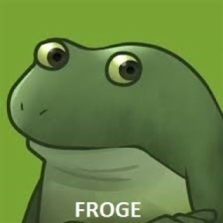 FROGE