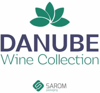 DANUBE WINE COLLECTION S SAROM PACKAGING