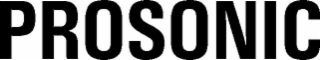 PROSONIC