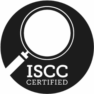 ISCC CERTIFIED