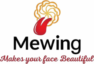 MEWING MAKES YOUR FACE BEAUTIFUL