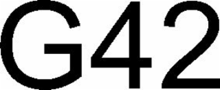 G42