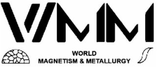 WMM WORLD MAGNETISM & METALLURGY