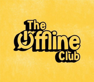 THE OFFLINE CLUB