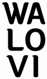 WALOVI