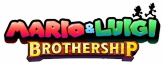 MARIO&LUIGI BROTHERSHIP