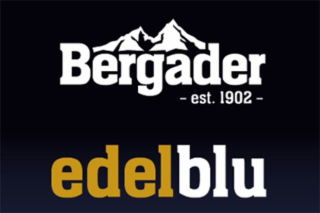 BERGADER - EST. 1902 - EDELBLU