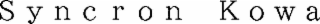 Image for trademark with serial number 79404490