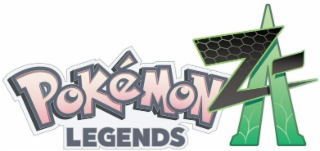 POKÉMON LEGENDS Z‐A