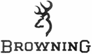 BROWNING