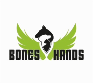 BONES HANDS