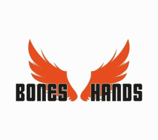 BONES HANDS