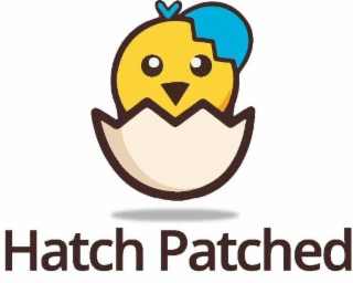 HATCH PATCHED