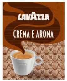 LAVAZZA CREMA E AROMA